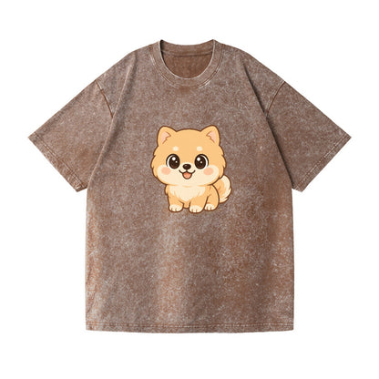 pomeranian fluff & spirit Hat