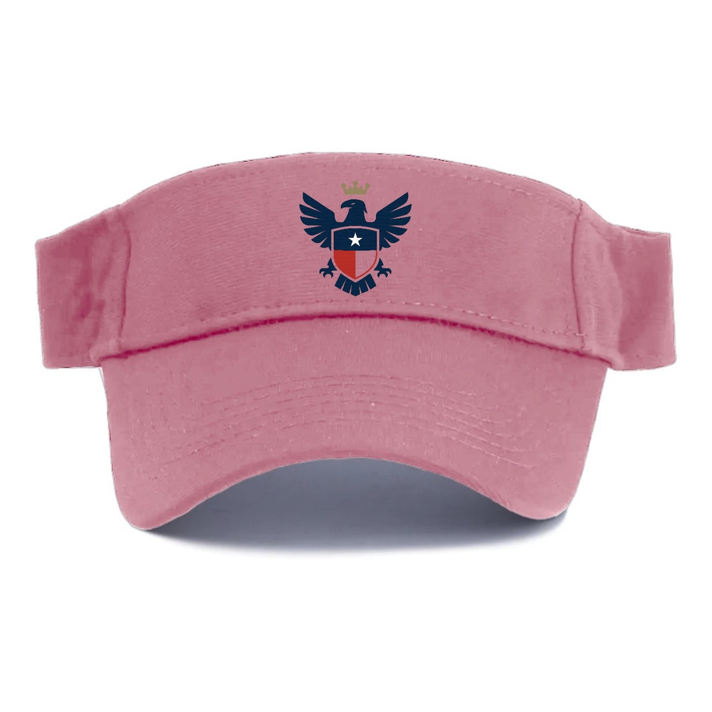 chile condor eagle emblem Hat