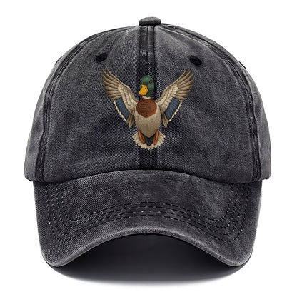 mallard majesty Hat