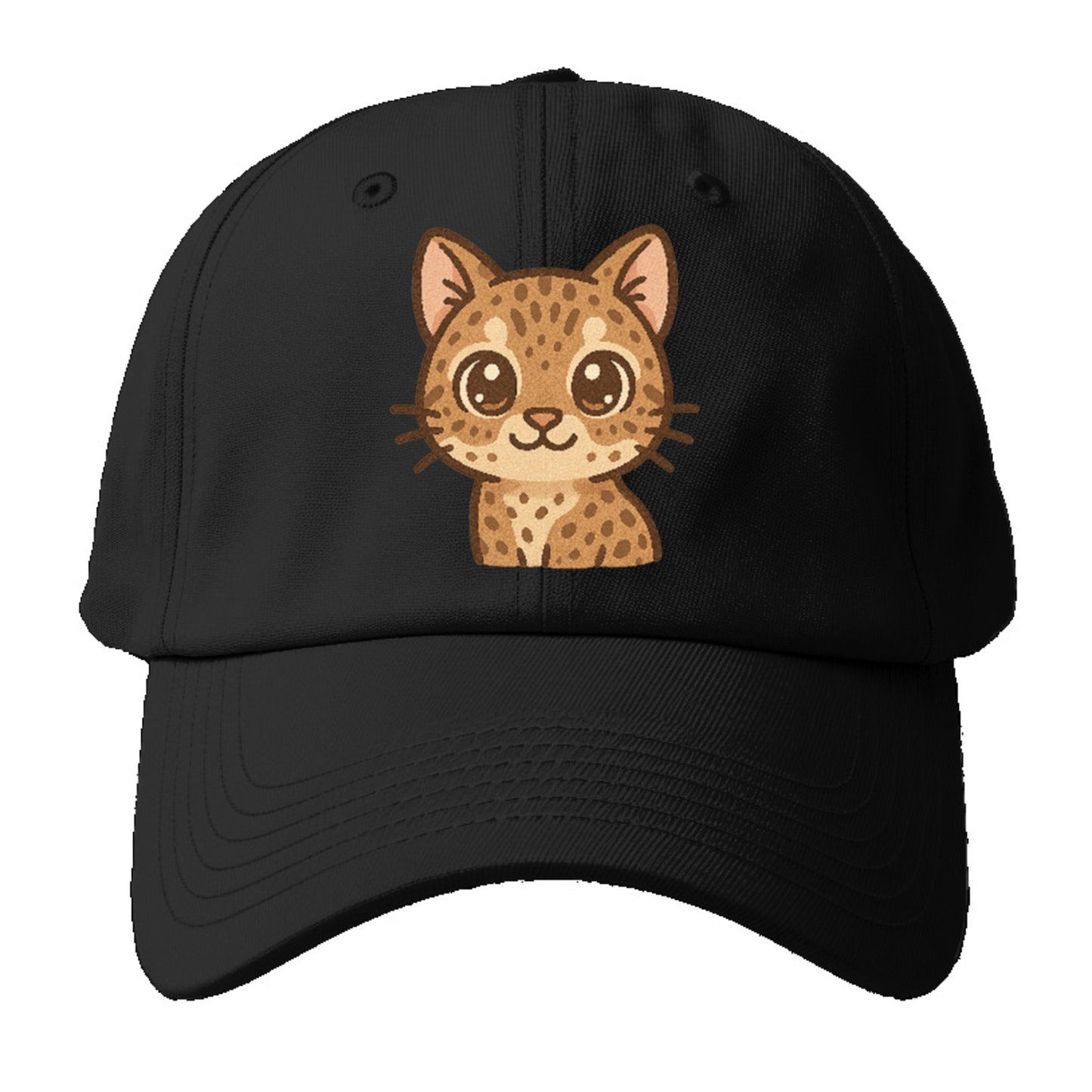 ocicat-wild-grace Hat