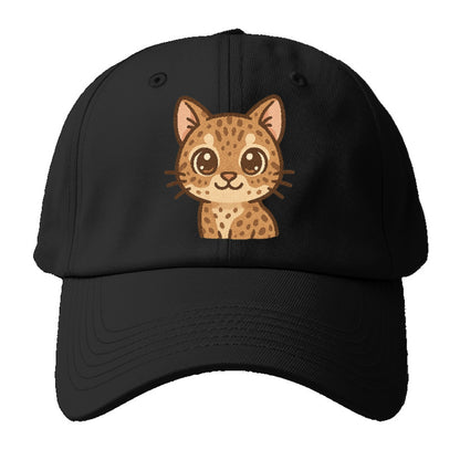 ocicat-wild-grace Hat