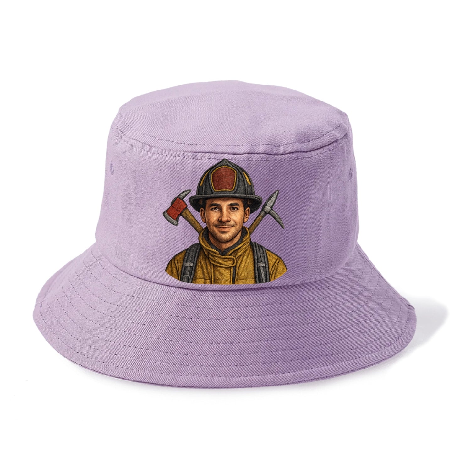 courage under fire Hat