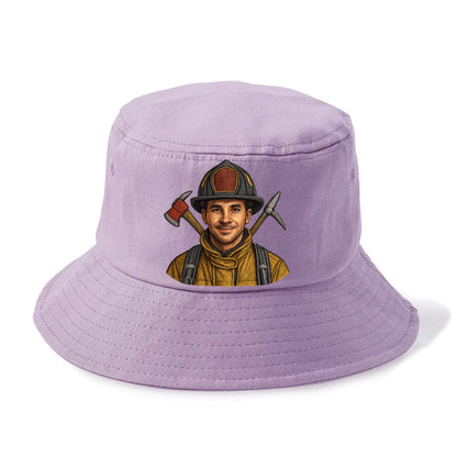 courage under fire Hat