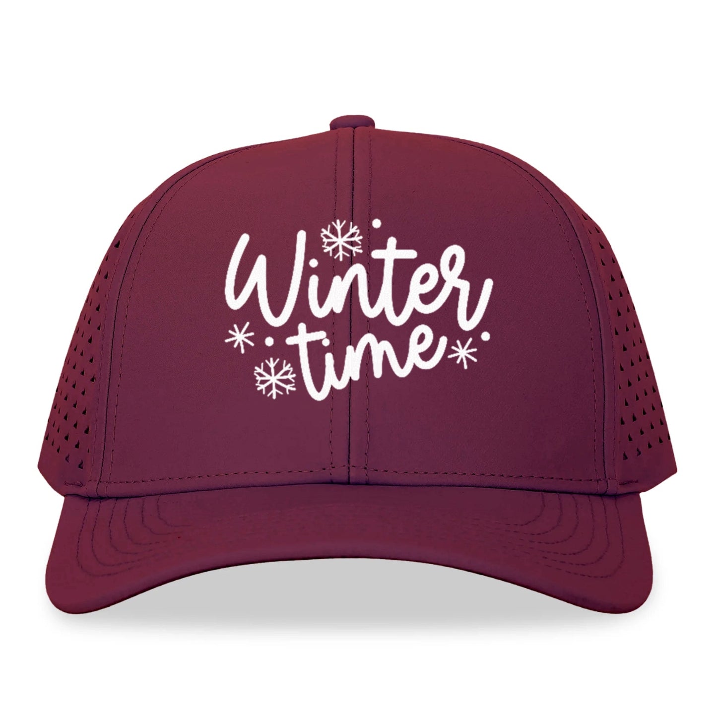 winter time Hat