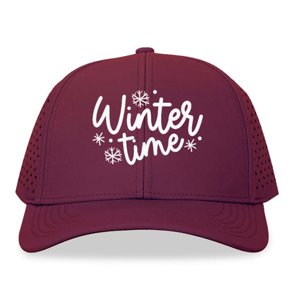 winter time Hat