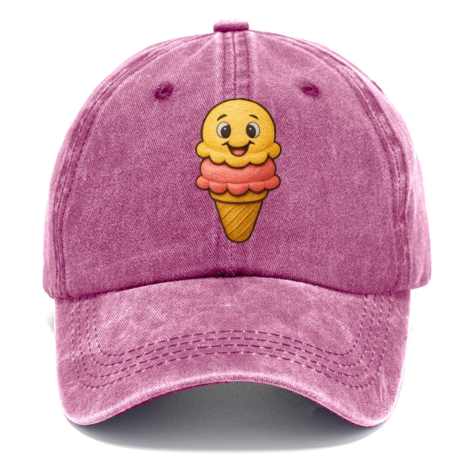 sweetest summer smiles Hat