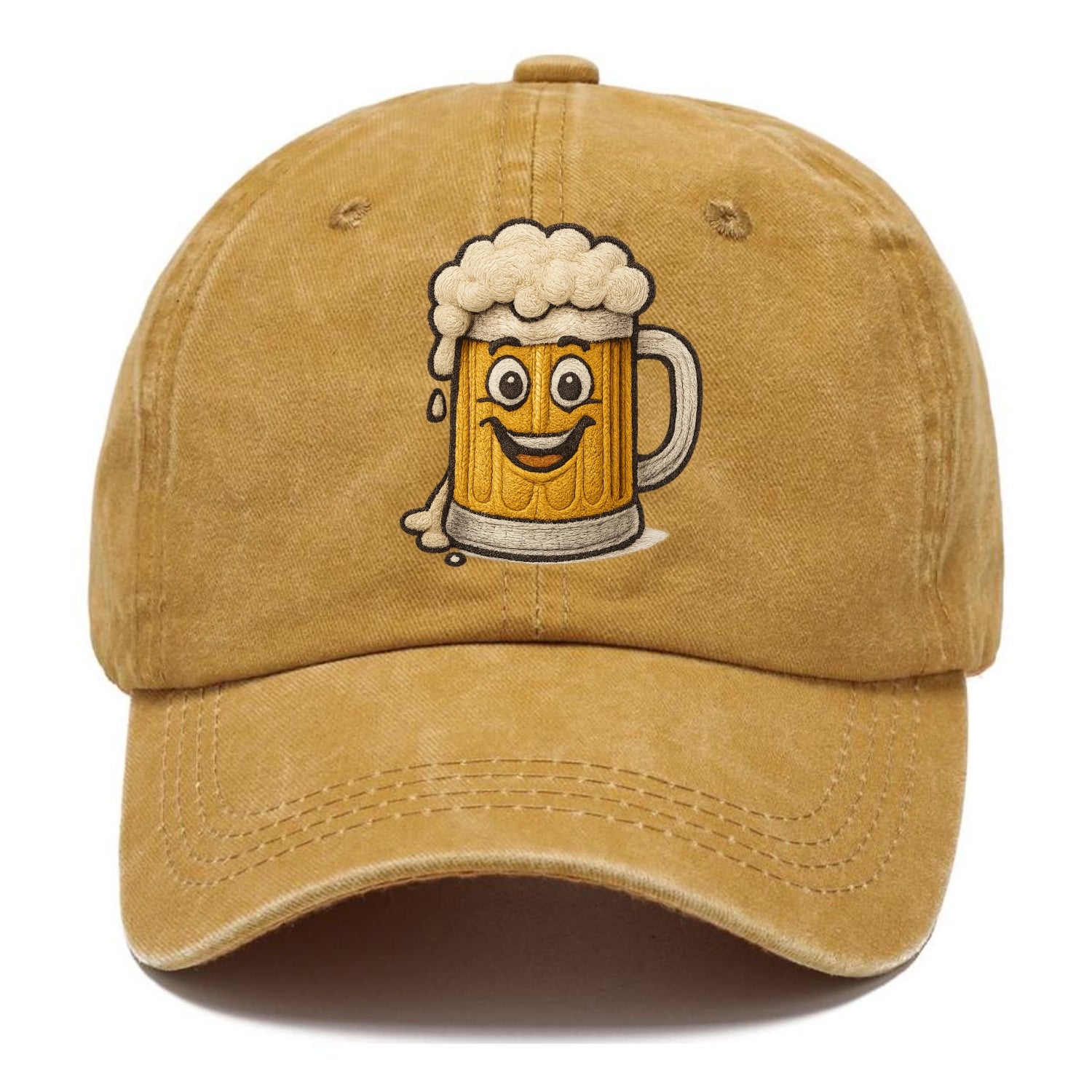 happy hour hues Hat