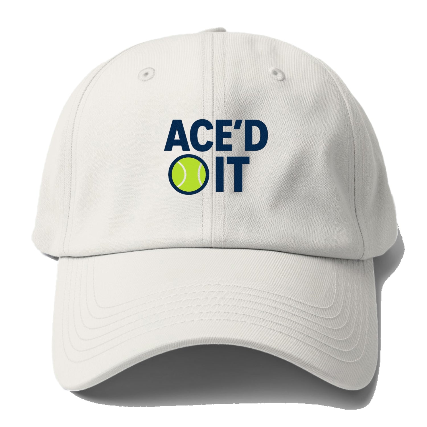 tennis ace d it Hat