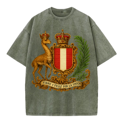 national-emblemheritage Hat