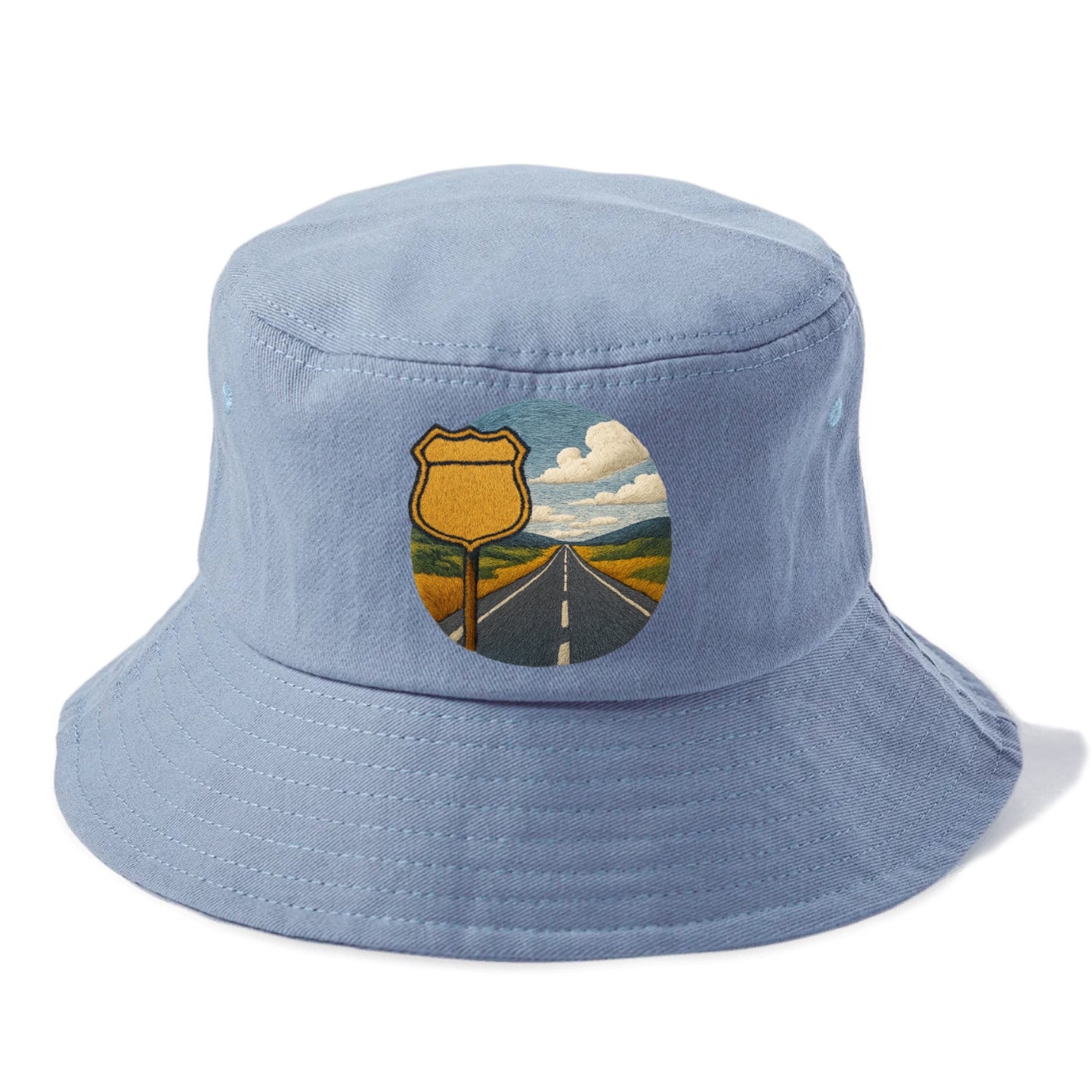 open road dreams Hat