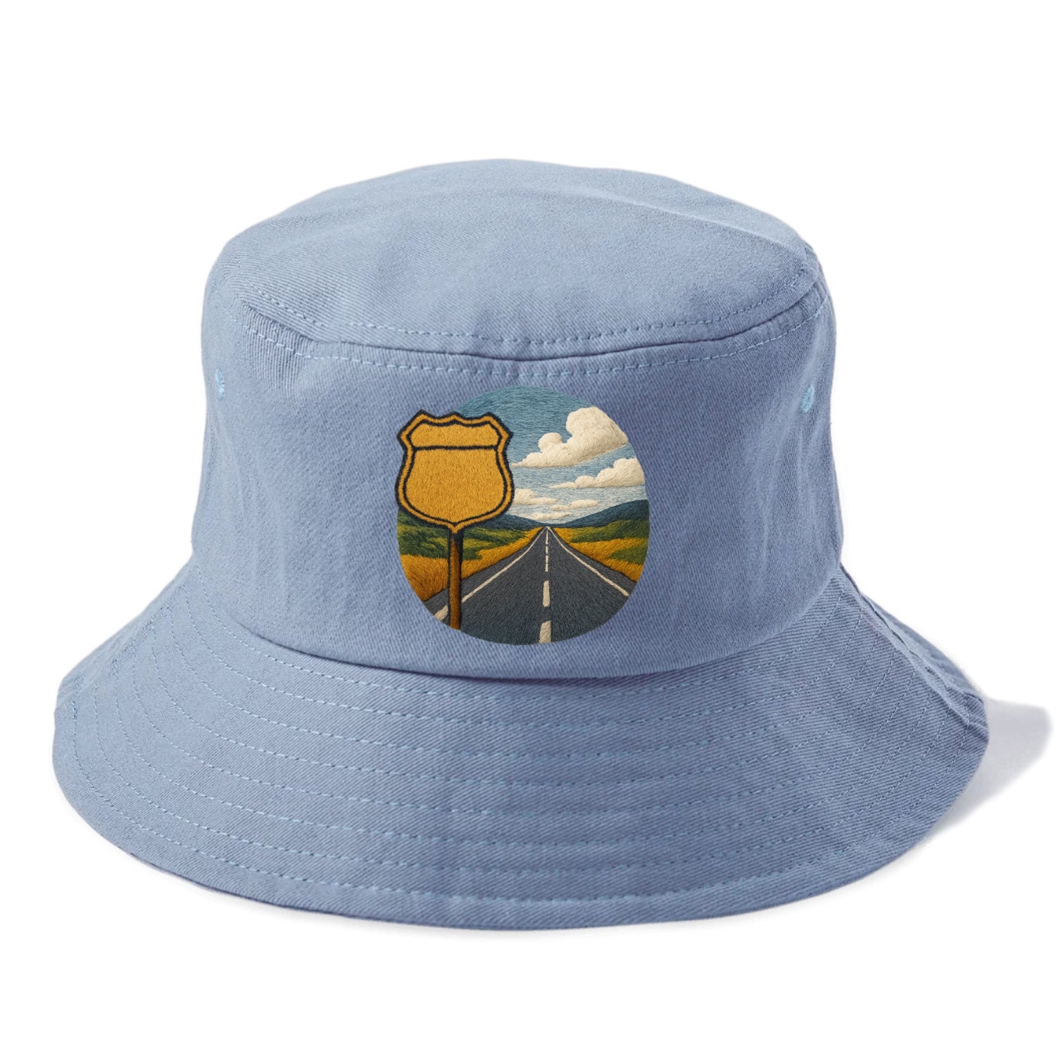 open road dreams Hat