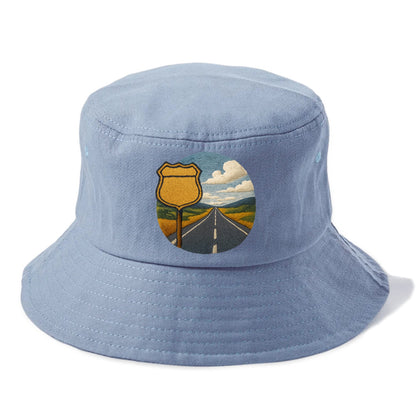 open road dreams Hat