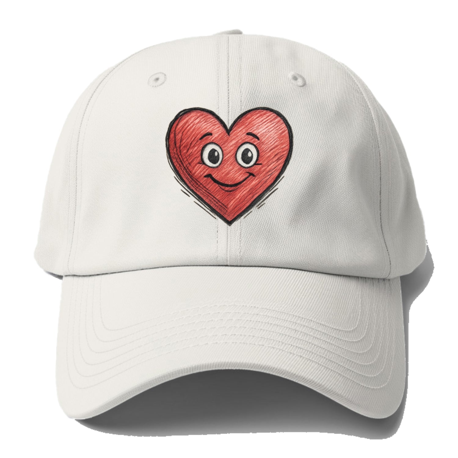 happy hearts collection Hat