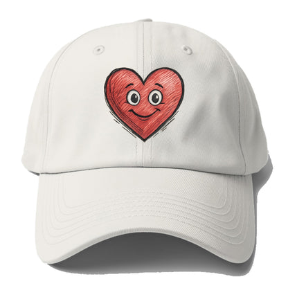 happy hearts collection Hat