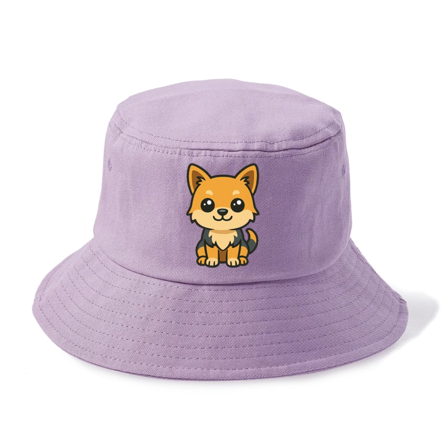 kawaii Yorkshire Terrier Hat