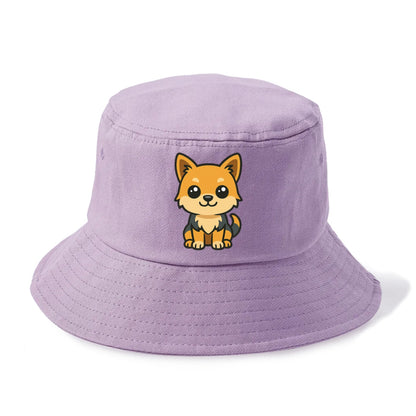 kawaii Yorkshire Terrier Hat