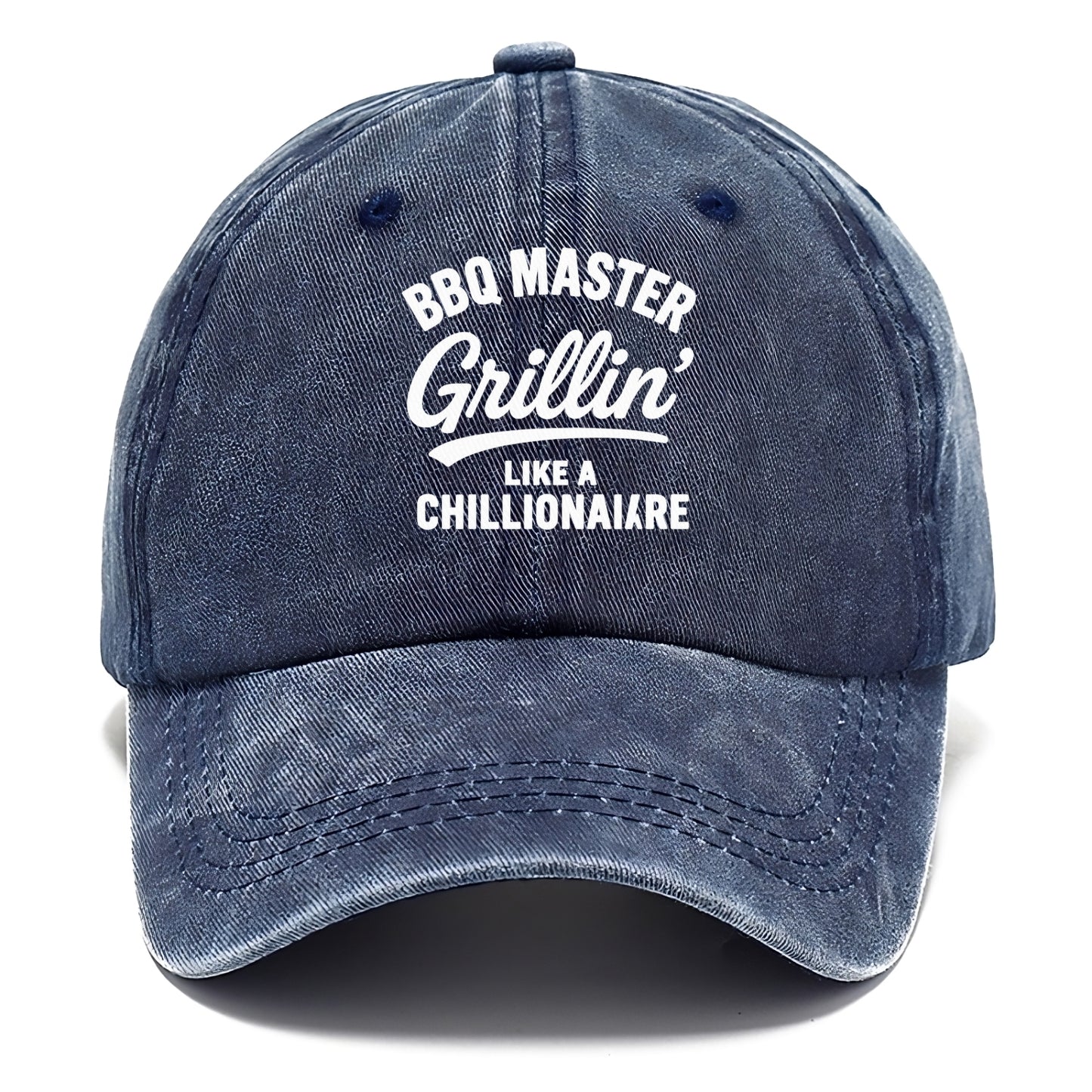bbq master chillionaire Hat
