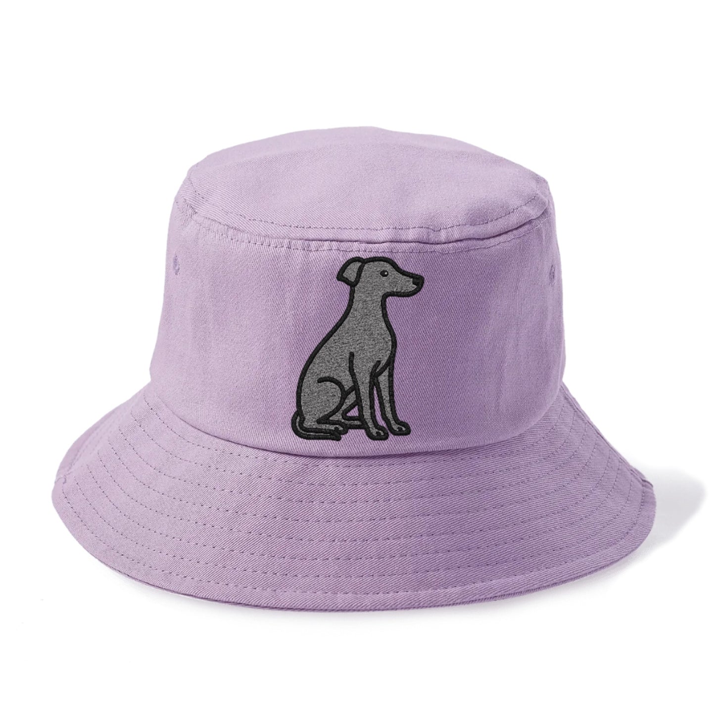 italian-greyhound-elegant-serenity Hat