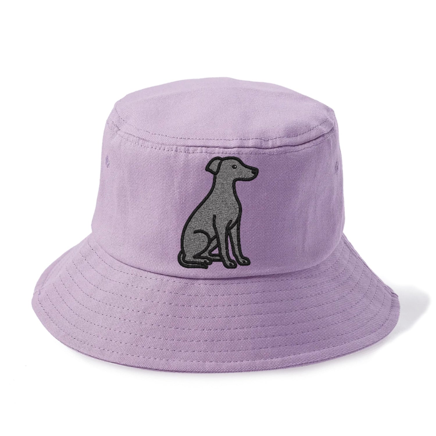 italian-greyhound-elegant-serenity Hat