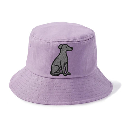 italian-greyhound-elegant-serenity Hat