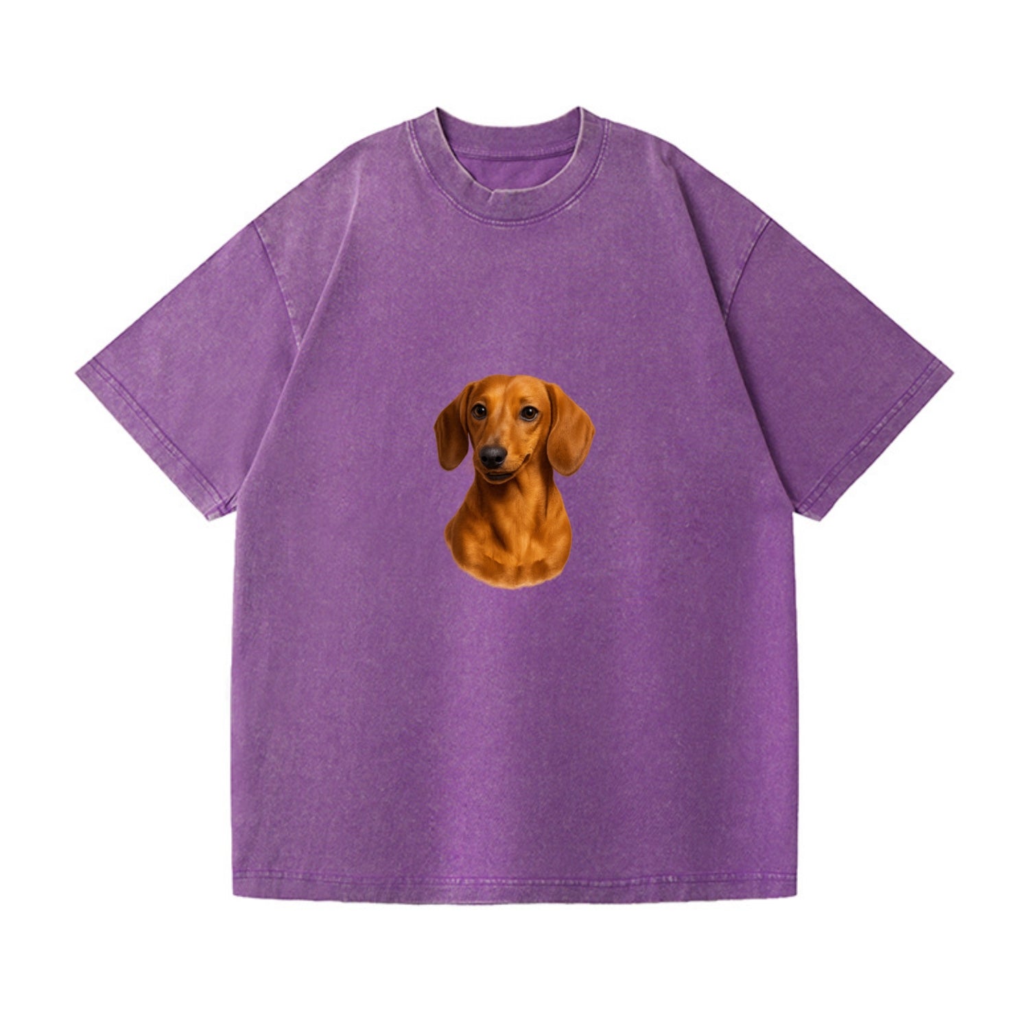 dachshund brave little warrior Hat