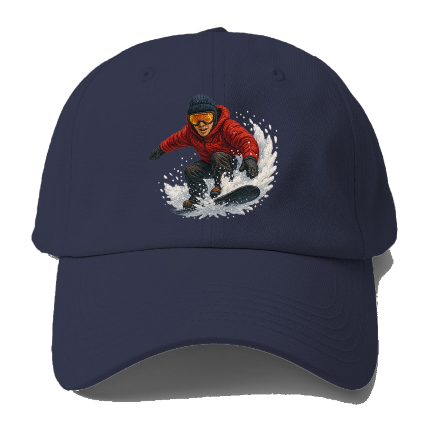 powder paradise Hat
