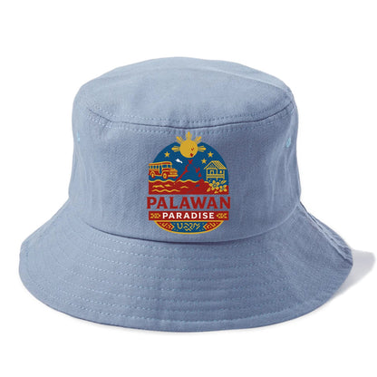 travel location themed  cultural Hat