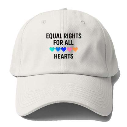 lgbtq    social justice Hat