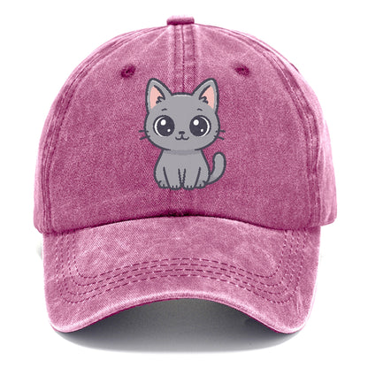 korat-serene-wisdom Hat