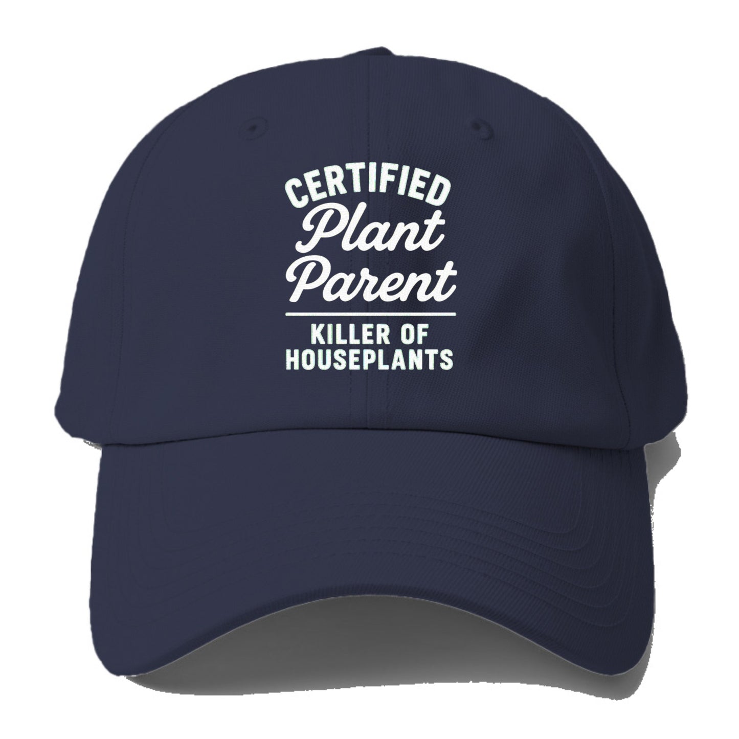 certified plant killer Hat