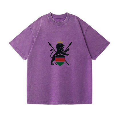 kenya-lion-regal-wild-king Hat