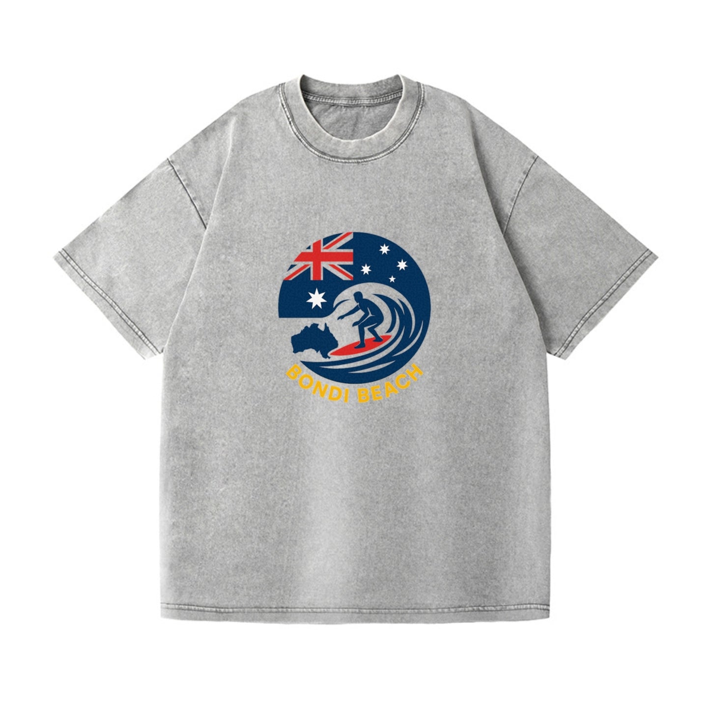 Australian Sports Location Hat