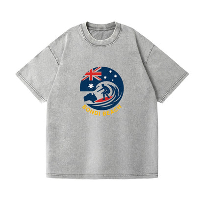 Australian Sports Location Hat