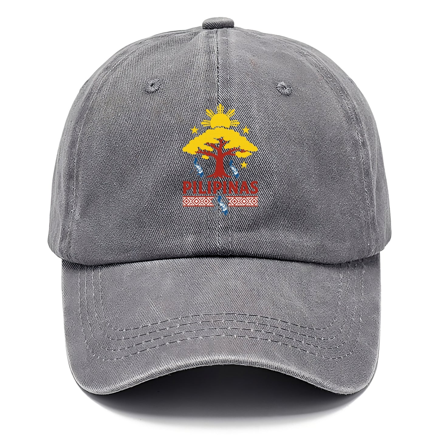 cultural patriotic Hat