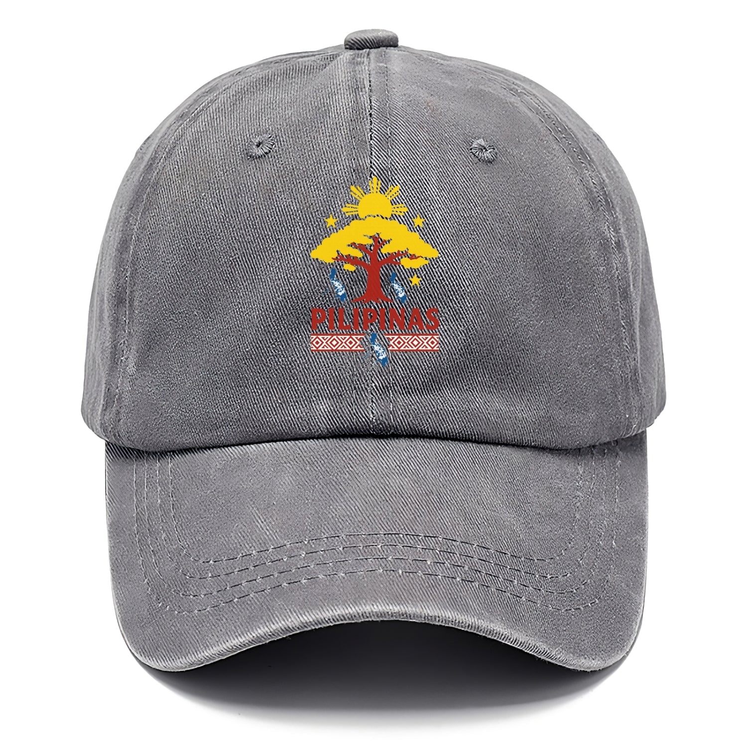 cultural patriotic Hat