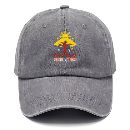 cultural patriotic Hat
