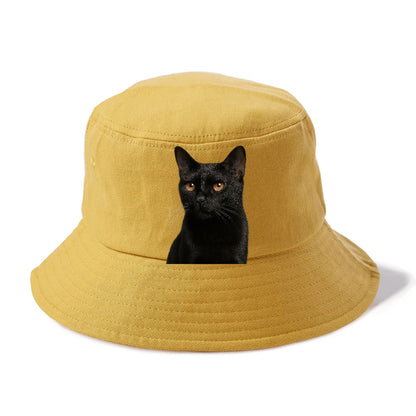 bombay-sleek-charm Hat