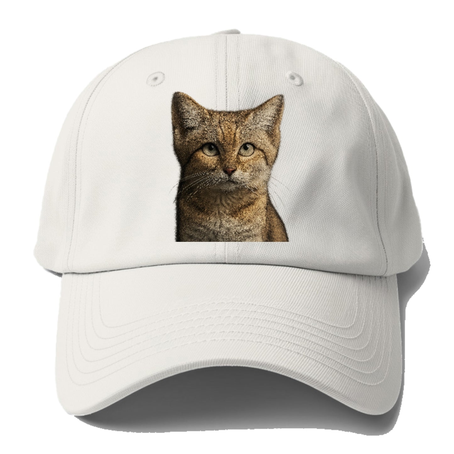 sand-cat-desert-spirit Hat