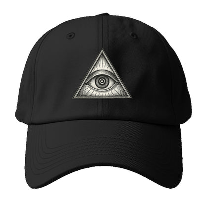 Inner Sight Hat