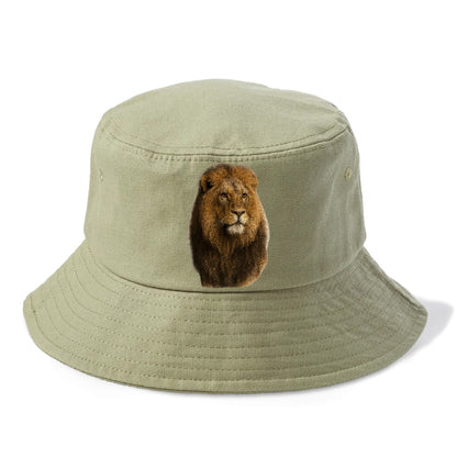 lion-regal-power Hat