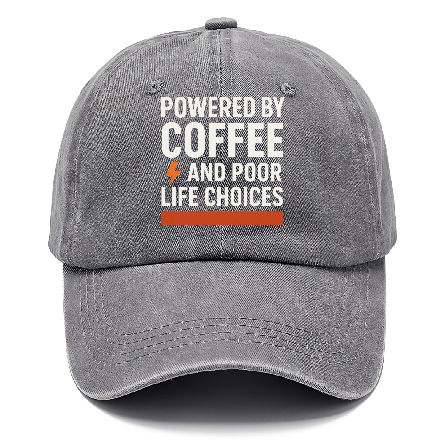 powered by coffee Hat