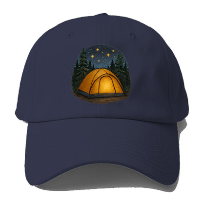 under the starlit canopy Hat