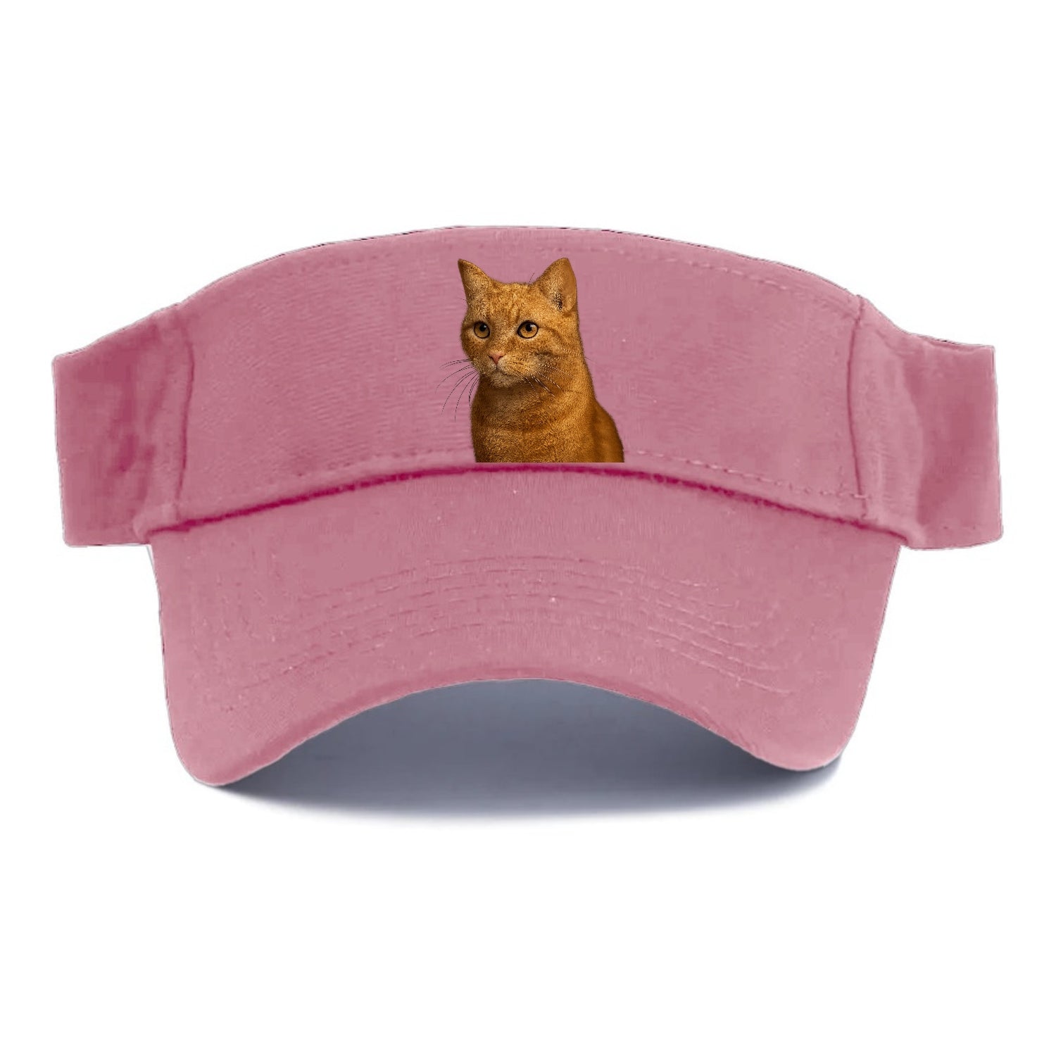 ginger-cat-playful-spirit Hat