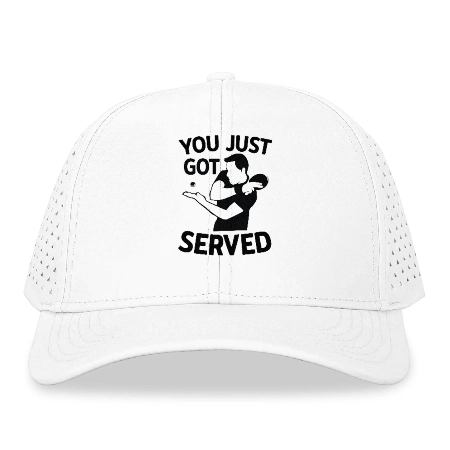 You Just Got Served Hat