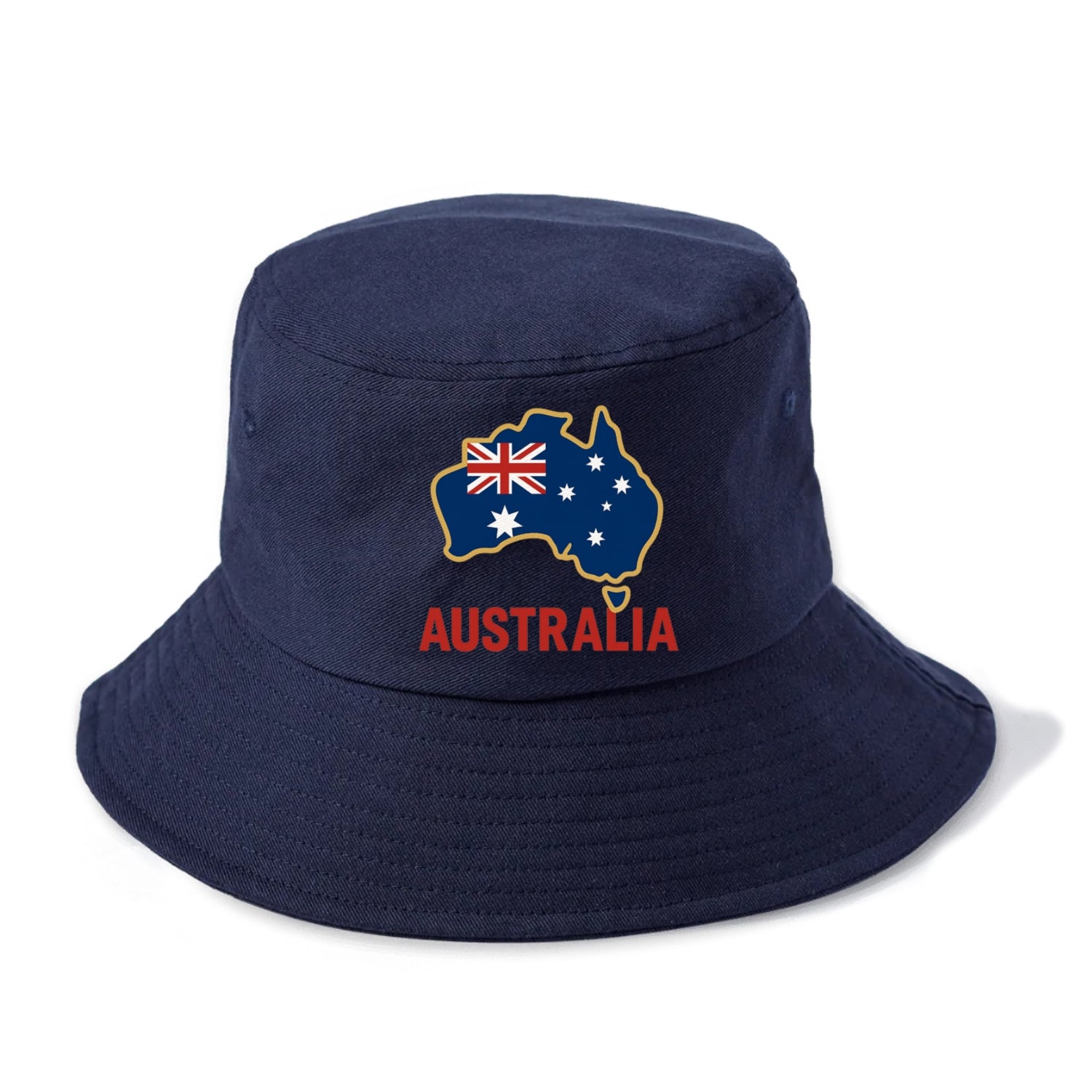 Australian National Hat