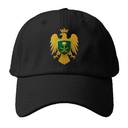 eagle emblem Hat