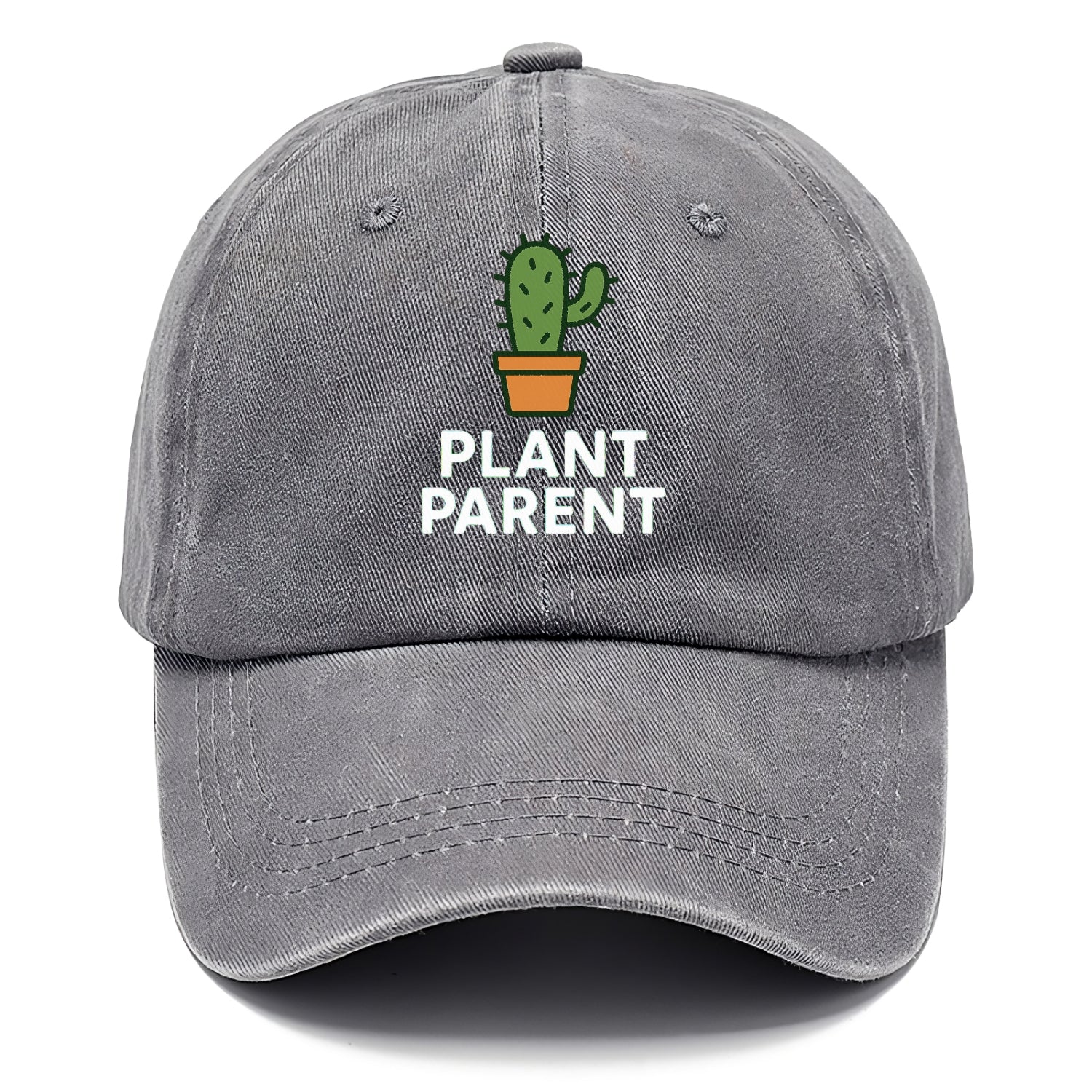 plant parent Hat