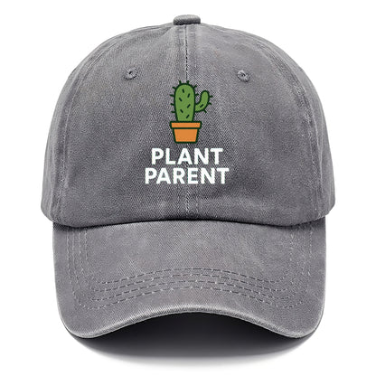 plant parent Hat