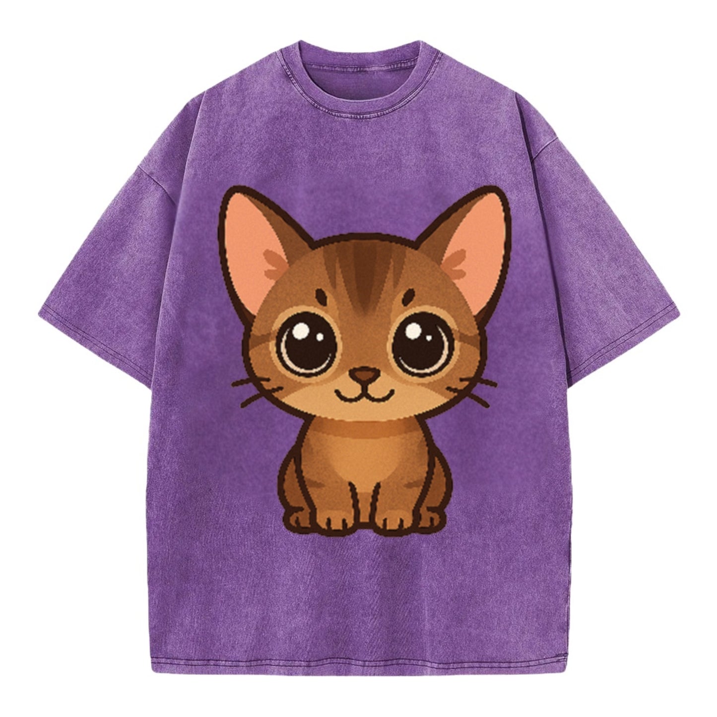 abyssinian-playful-spirit Hat