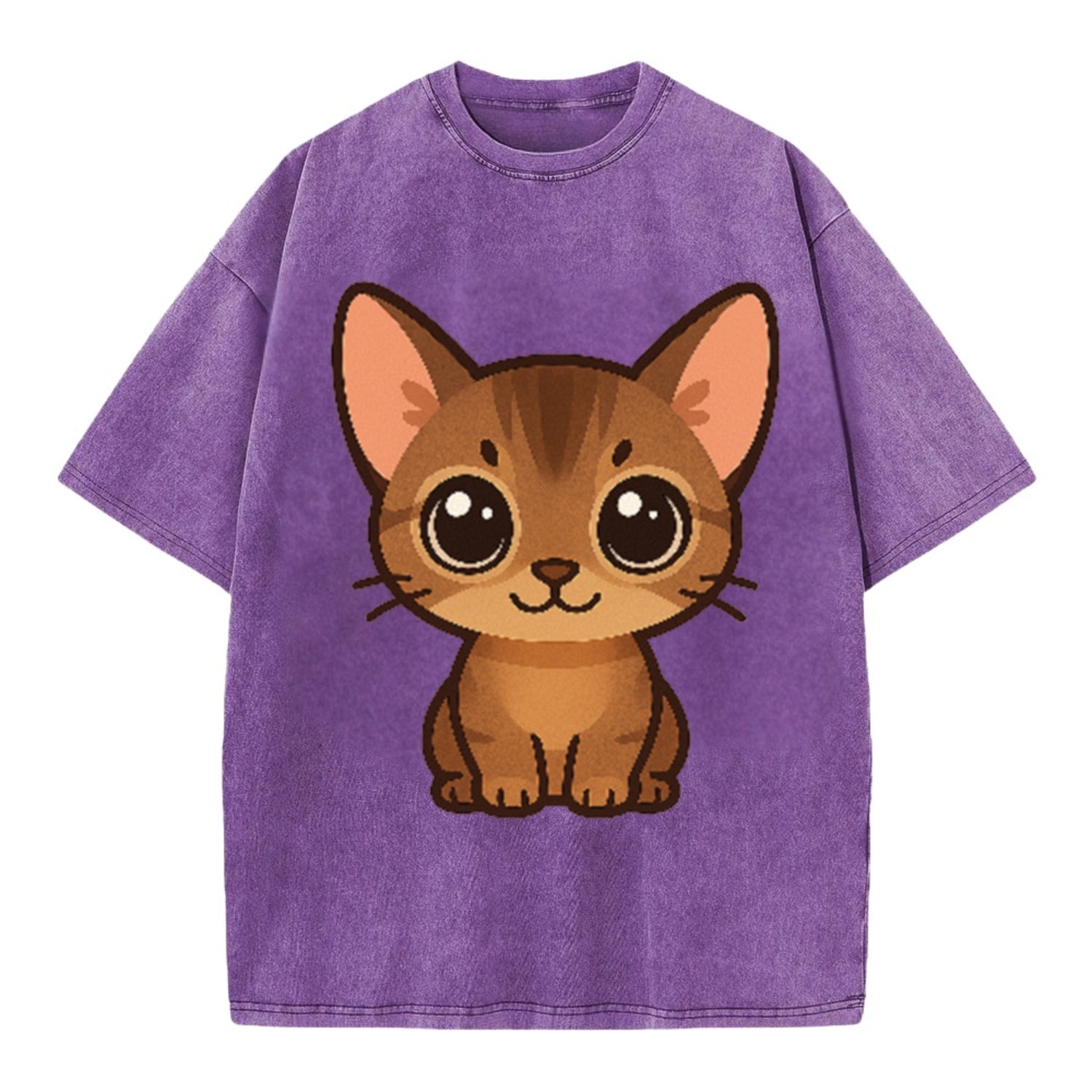 abyssinian-playful-spirit Hat